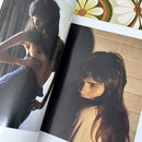 Harpers BAZAAR Hard Cover Retro Book