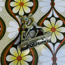 Bambi Vintage Retro Ashtray Collectable Figure