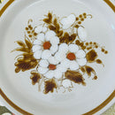 JAPAN Oven to Table RETRO Plate Large