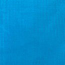 180cms Bright Blue Cord Cotton Fabric