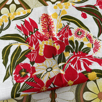 UNUSED Rodriguez Tea Towel People Pure Linen Australia