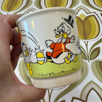 Walt Disney Retro Vintage Mug