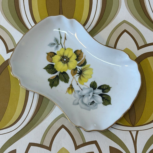 Sweet Vintage Westminster DISH