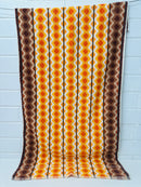 DICKIES Bath Towel Vintage Bright