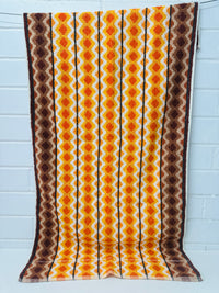 DICKIES Bath Towel Vintage Bright
