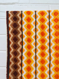 DICKIES Bath Towel Vintage Bright