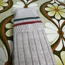 Vintage Walk-Socks | Retro Cotton Socks | Original Packaging