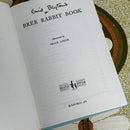 Vintage Enid Blyton Brer Rabbit Book | Illustrated by Grace Lodge