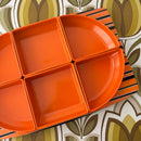 Bessemer RETRO Removable Serving Platter (Australia) 'Europa'