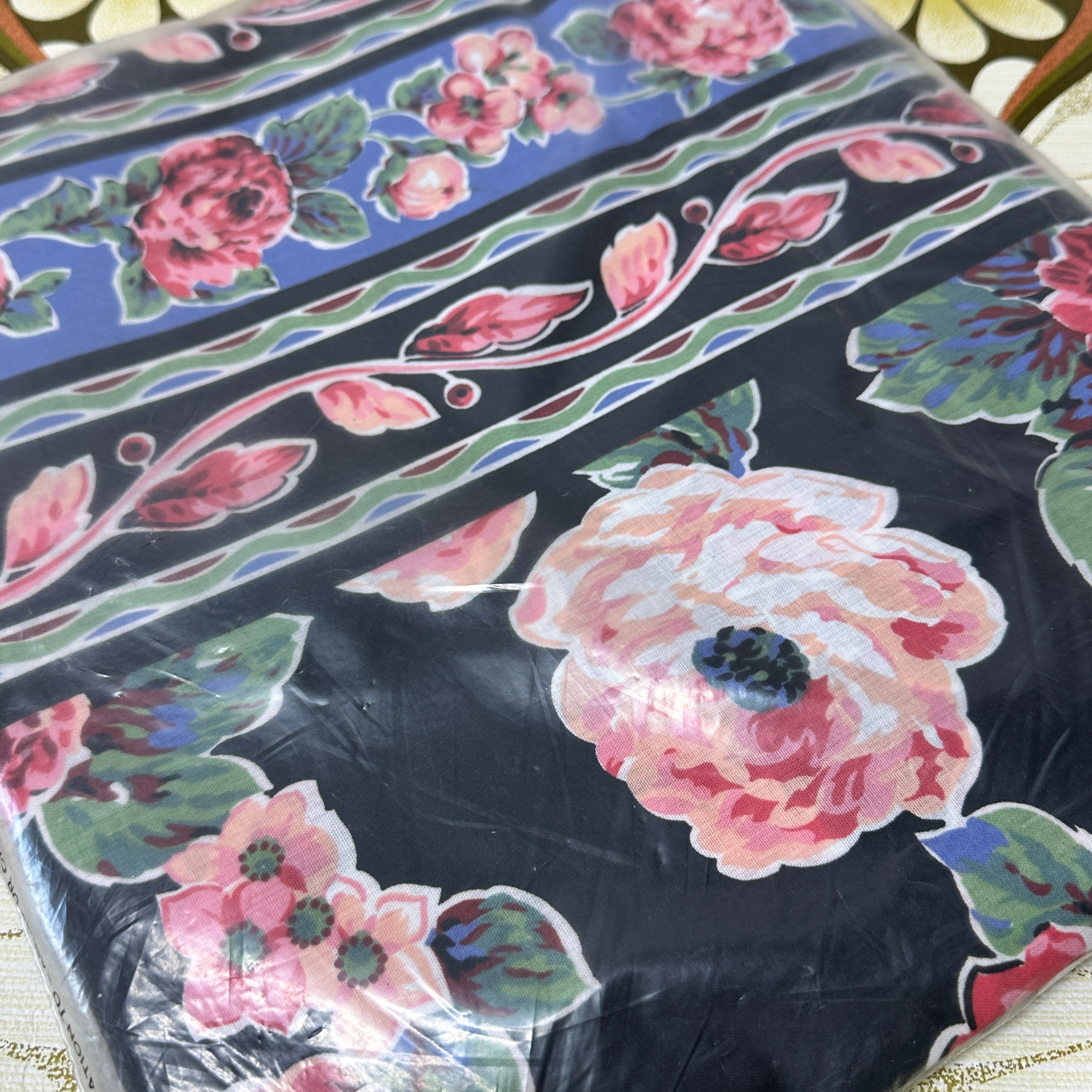 Windsor Curtains Vintage Packaged Rod Pocket