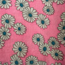 105cms Pretty Pink Daisy Medium Wight Remnant