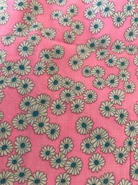 105cms Pretty Pink Daisy Medium Wight Remnant