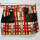 Vintage New Tags Cotton Apron Taniwha Adelaide