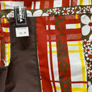 Vintage New Tags Cotton Apron Taniwha Adelaide