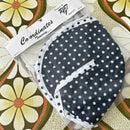 Vintage Polka Dot Tea Cosy