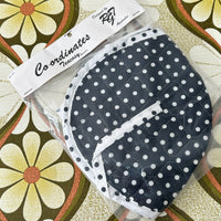 Vintage Polka Dot Tea Cosy