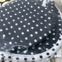 Vintage Polka Dot Tea Cosy