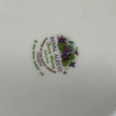 Royal Albert Month Series February Plate & Saucer