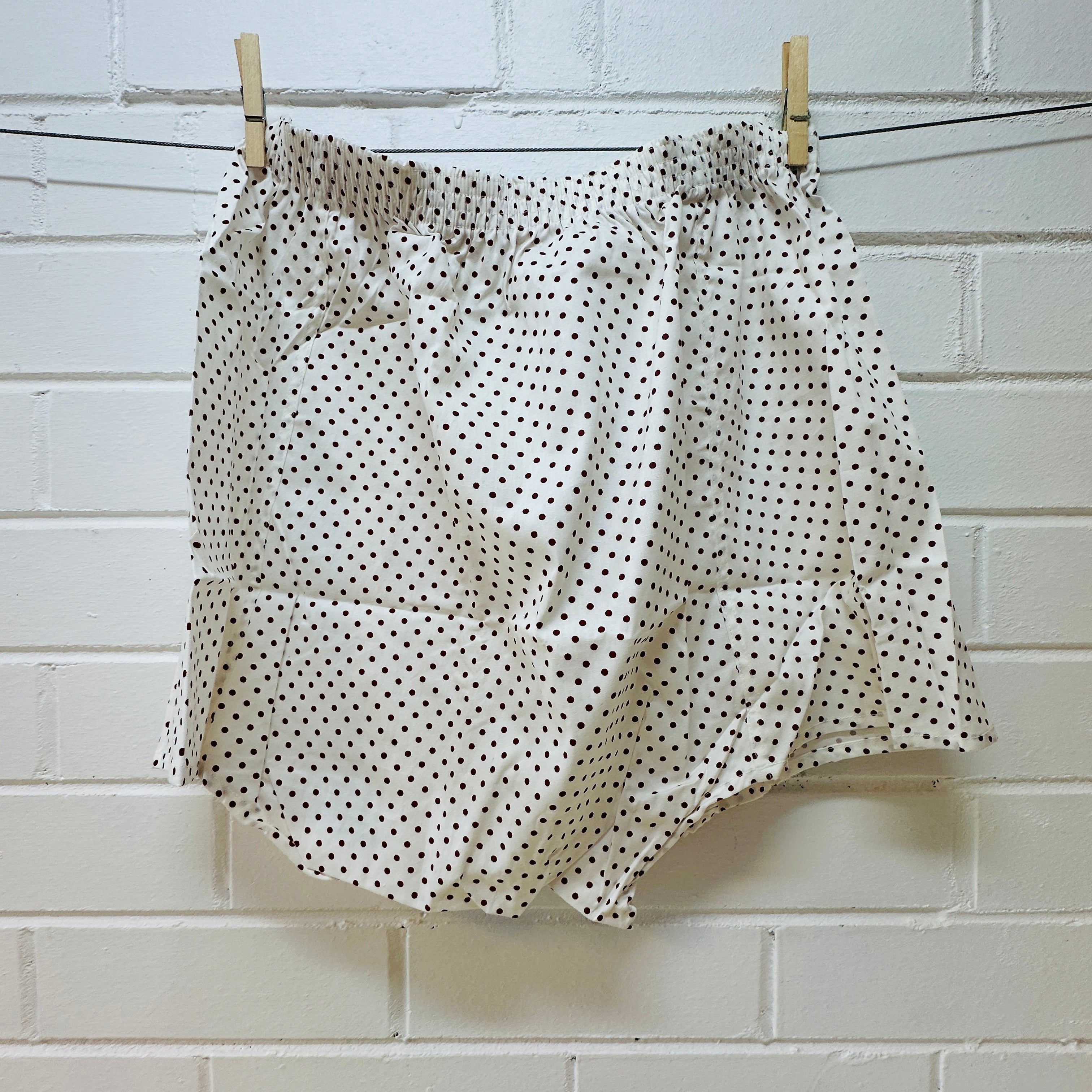 New Old Stock Mens Holeproof Boxer Shorts 95cms