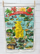 Cairns Collectable Tea Towel