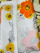UNUSED Vintage Napkins Adorable