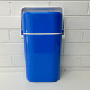 As New Retro Wine Cooler BLUE
