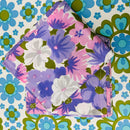 Pair Crisp new Pillow Cases Vintage