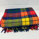 Vintage Wool Blanket Warrnambool