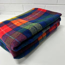 Vintage Wool Blanket Warrnambool