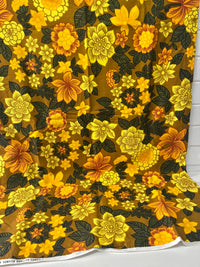 145cms SONATA Lana Fabric Vintage