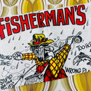 Fishermans Vintage Tea Towel