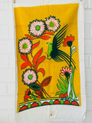 New Old Stock Vintage DICKIES Tea Towel