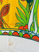 New Old Stock Vintage DICKIES Tea Towel