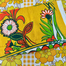 New Old Stock Vintage DICKIES Tea Towel