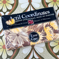 Actil Pillow Cases PAIR Retro