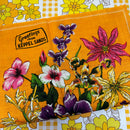 UNUSED Keppel Sands TEA TOWEL