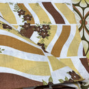 Brand NEW Cotton VINTAGE Flat Sheet