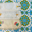 Set of Three Vintage Doilies