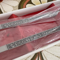 Grosvenor Stainless Steel Salad Server