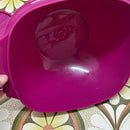 Huge TUPPERWARE Container Bright
