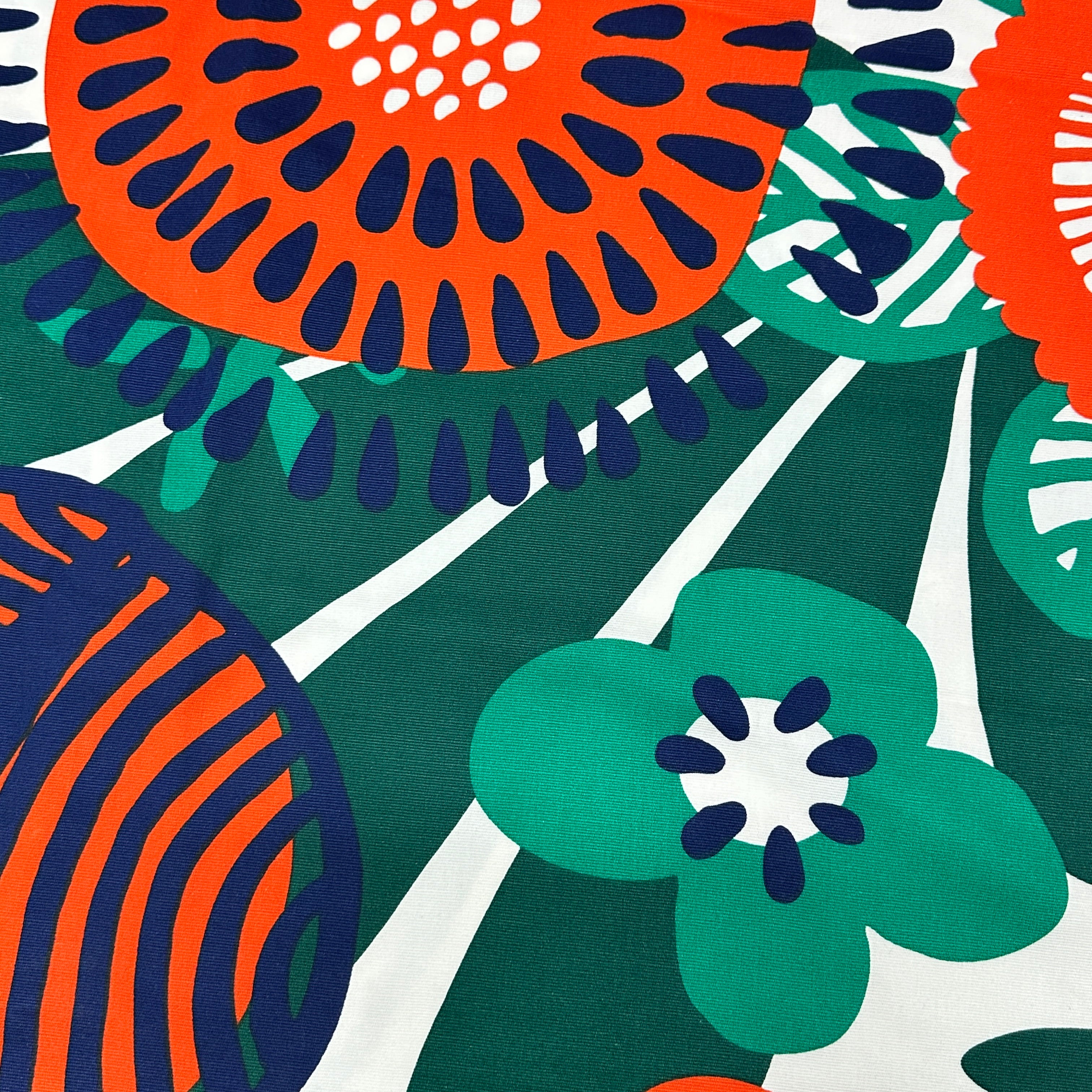 200cms Emma Hagman 2017 Fabric Panel
