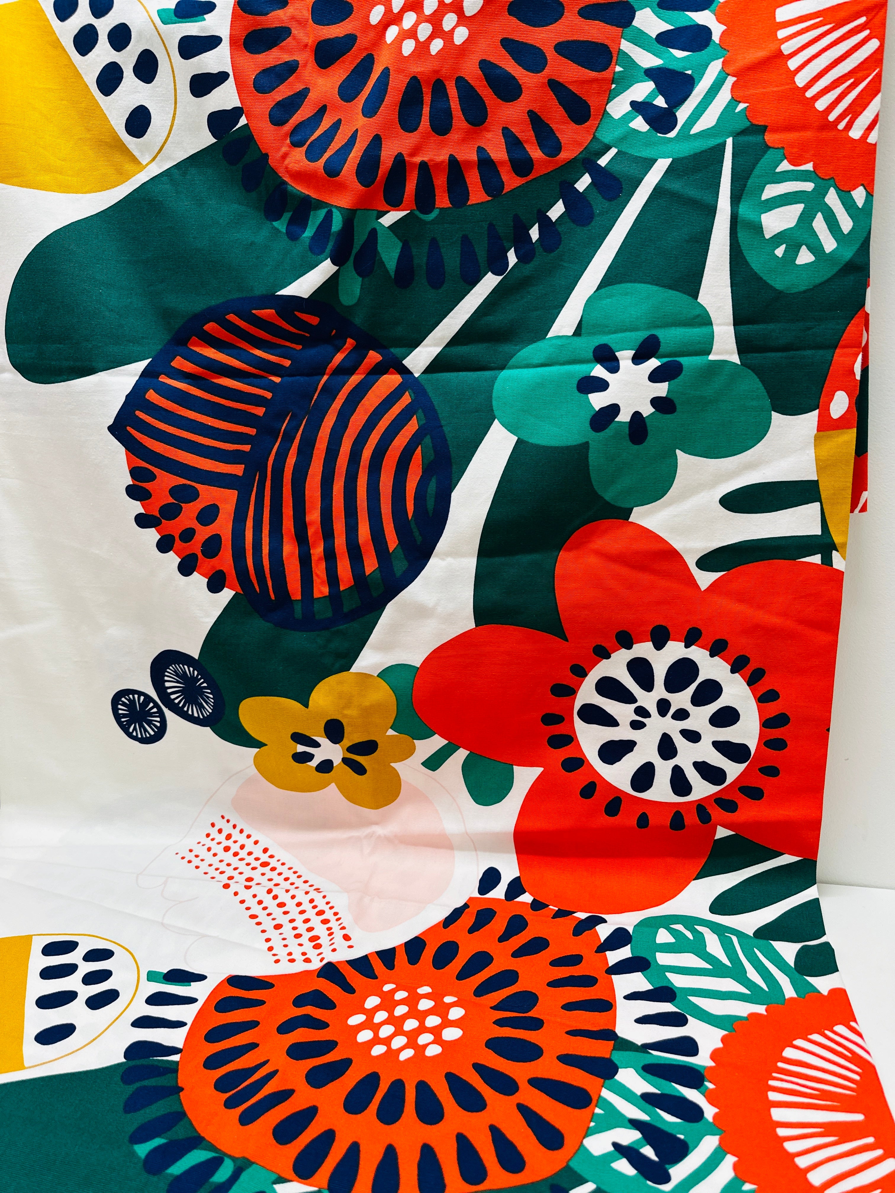 200cms Emma Hagman 2017 Fabric Panel