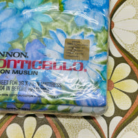 MONTICELLO Sheet Set Twin Vintage