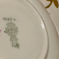 Royal Doulton Saucer Spare VINTAGE