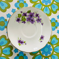 Spare Royal Vale Pretty Plate