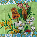 Greetings From SHEPPARTON Tea Towel