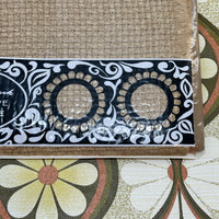DONALD Clark Placemats RETRO Dining