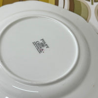 Spare FOLEY FLoral Vintage Plate