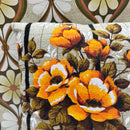 Handmade Cushion Vintage FABRIC