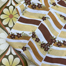 Cotton Vintage UNUSED Pillow Cases